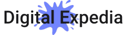 Digital Expedia Logo